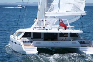 Kings Ransom - Aft